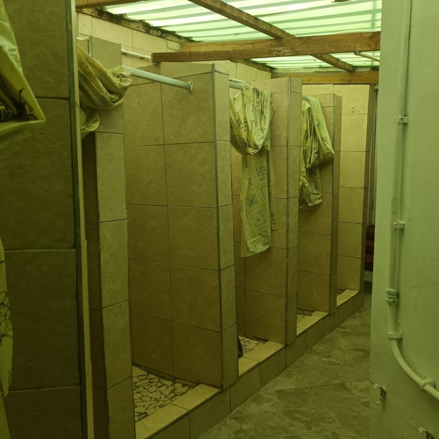 Commercial Property for Sale in Arcadia Eastern Cape